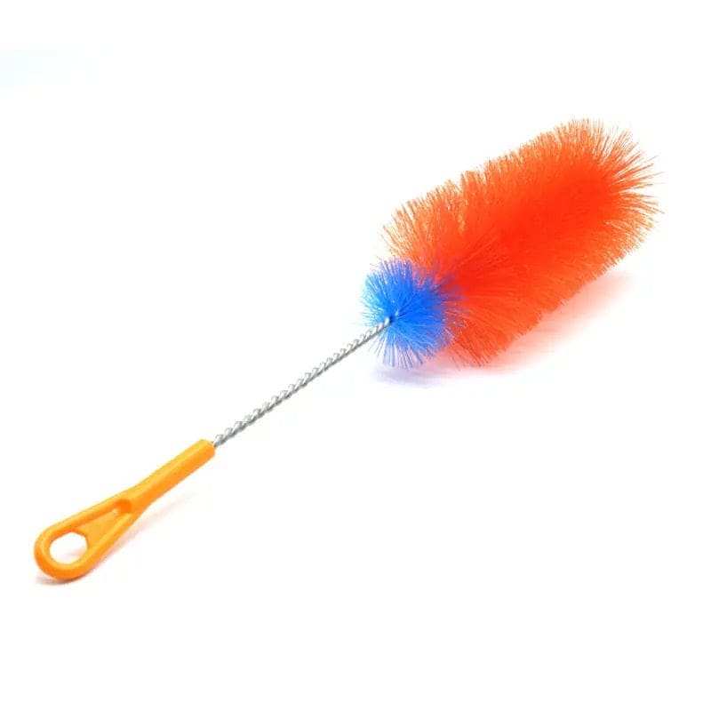 Mini Cleaning Brush, Bottle Cleaner Brush Steel Pipe Brush, Bottle Cleaning Brush Mini Cleaning Brush, Bottle Cleaner Brush Steel Pipe Brush, Bottle Cleaning Brush